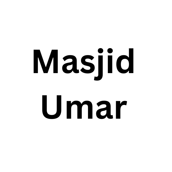 Masjid Umar Logo